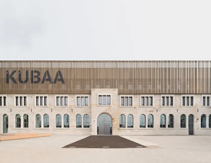Kulturbahnhof Aalen, Aalen, Germany | 2020