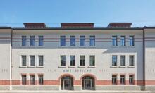 Conversion And Renovation Of The Listed Local, Probate And Guardianship Court Building In Tübingen, Tuebingen, Germany | 2022