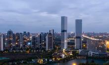 La Cadiere SKYLINE, Chengdu, China | 2022