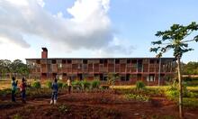Busajo Campus, Soddo, Ethiopia | 2020
