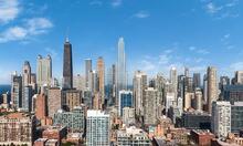 One Chicago, Chicago, Illinois, USA | 2022